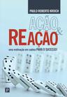 Livro - Ação e reação