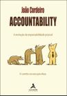 Livro - Accountability