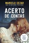 Livro - Acerto de contas