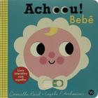 Livro - Achou! Bebê