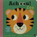 Livro - Achou! Zoo