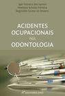 Livro - Acidentes ocupacionais na odontologia