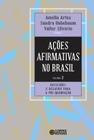 Livro - Ações afirmativas no Brasil - Volume 2