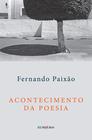 Livro - Acontecimento da poesia