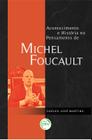 Livro - ACONTECIMENTO E HISTÓRIA NO PENSAMENTO DE MICHEL FOUCAULT
