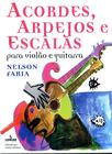 Livro - Acordes, arpejos e escalas