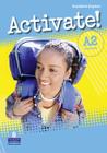 Livro - Activate! A2 Workbook without Key 1E