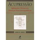 Livro - Acupressão