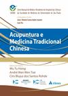 Livro - Acupuntura e Medicina Tradicional Chinesa