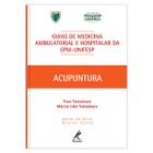 Livro - Acupuntura