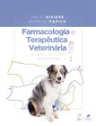 Livro - Adams Booth - Farmacologia e Terapêutica Veterinária