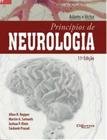 Livro - ADAMS E VICTOR PRINCIPIOS DE NEUROLOGIA - ROPPER/SAMUELS/KLEIN