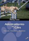 Livro - Adestramento de cães