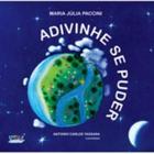 Livro - Adivinhe se puder