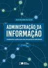 Livro - Administração da informação