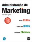 Livro - Administração de Marketing