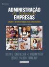 Livro - Administração De Pequenas Empresas