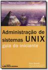 Livro - Administracao De Sistemas Unix - Guia Do Iniciante