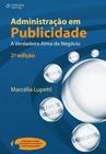 Livro - Administração em publicidade