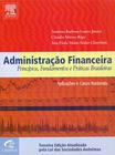 Livro - Administração financeira