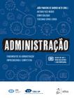 Livro - Administração - Fundamentos da Administração - Empreendedora e Competitiva