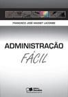 Livro - Administração