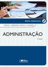 Livro - Administração