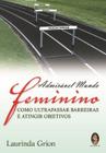 Livro - Admirável mundo feminino