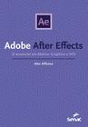 Livro - Adobe after effects