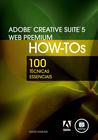 Livro - Adobe Creative Suite 5 Web Premium How-Tos