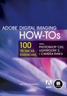Livro - Adobe Digital Imaging How-Tos