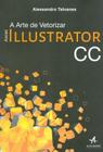 Livro - Adobe Illustrator CC a arte de vetorizar