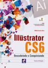 Livro - Adobe Illustrator CS6