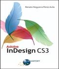 Livro Adobe Indesign Cs3