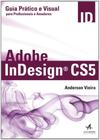 Livro - Adobe InDesign CS5