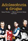 Livro - Adolescência e drogas