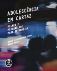 Livro - Adolescência em Cartaz