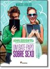 Livro - Adolescente