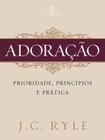 Livro - Adoração