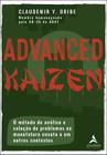 Livro - Advanced Kaizen