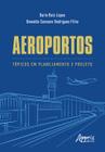 Livro - Aeroportos