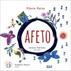 Livro - Afeto - Acompanha CD