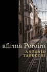 Livro - Afirma Pereira