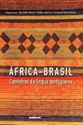 Livro - África - Brasil