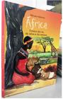 Livro - África - Contos do Rio, da Selva e da Savana