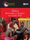 Livro - África, horizontes e desafios no Século XXI