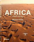 Livro - Africa - Pocket edition