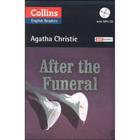 Livro - After the funeral