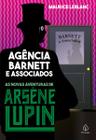 Livro - Agência Barnett e Associados