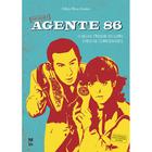 Livro - Agente 86